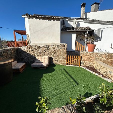 Casa Do Souto - Nature & Experiences - Turismo Rural Bragança Kültér fotó