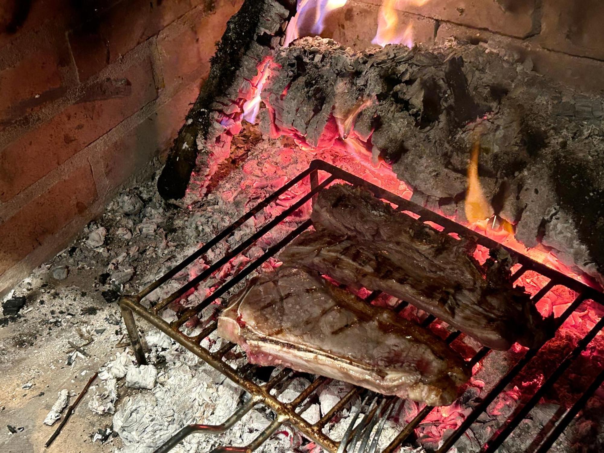 Casa Do Souto - Nature & Experiences - Turismo Rural Bragança Kültér fotó