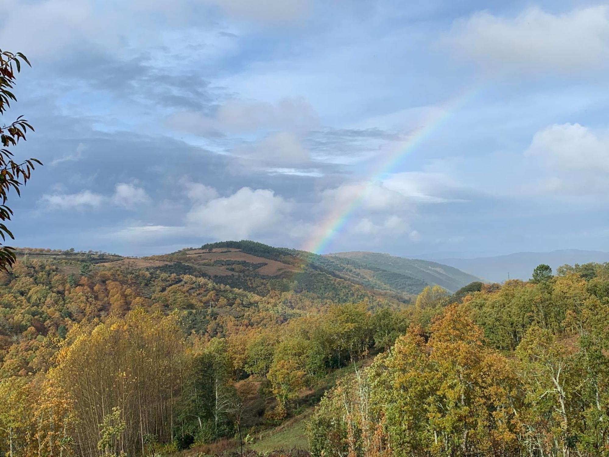 Casa Do Souto - Nature & Experiences - Turismo Rural Bragança Kültér fotó