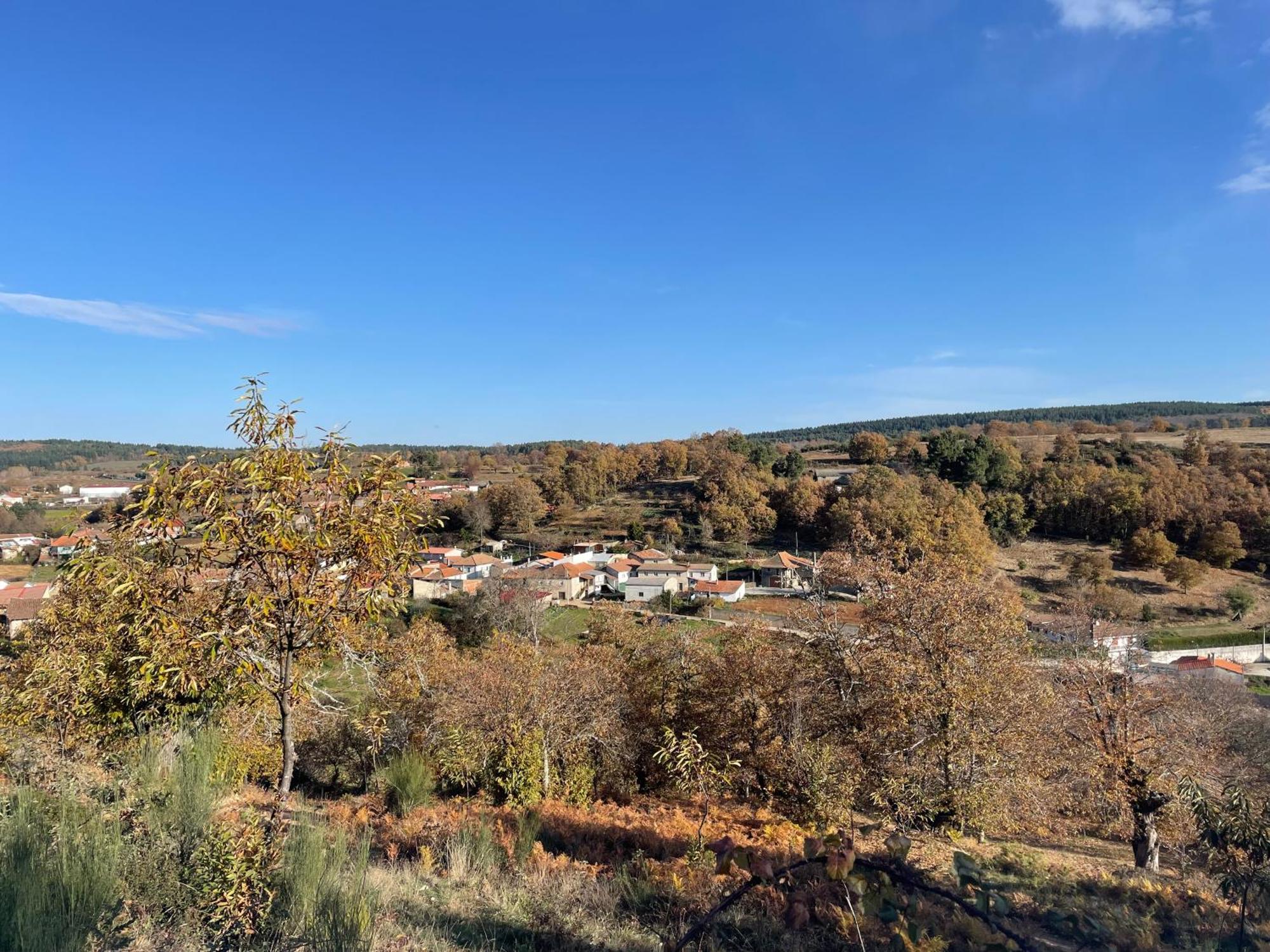 Casa Do Souto - Nature & Experiences - Turismo Rural Bragança Kültér fotó