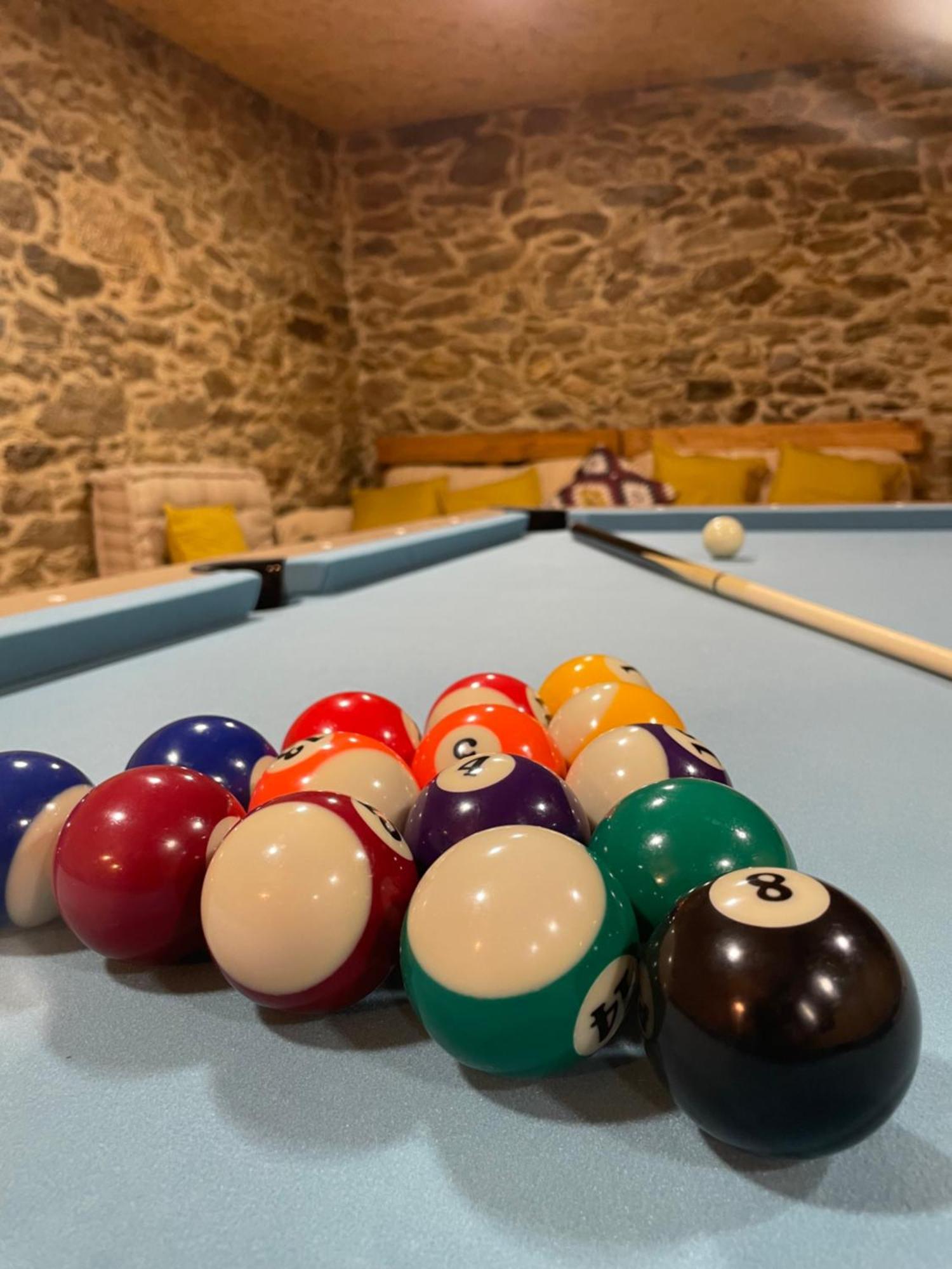 Casa Do Souto - Nature & Experiences - Turismo Rural Bragança Kültér fotó