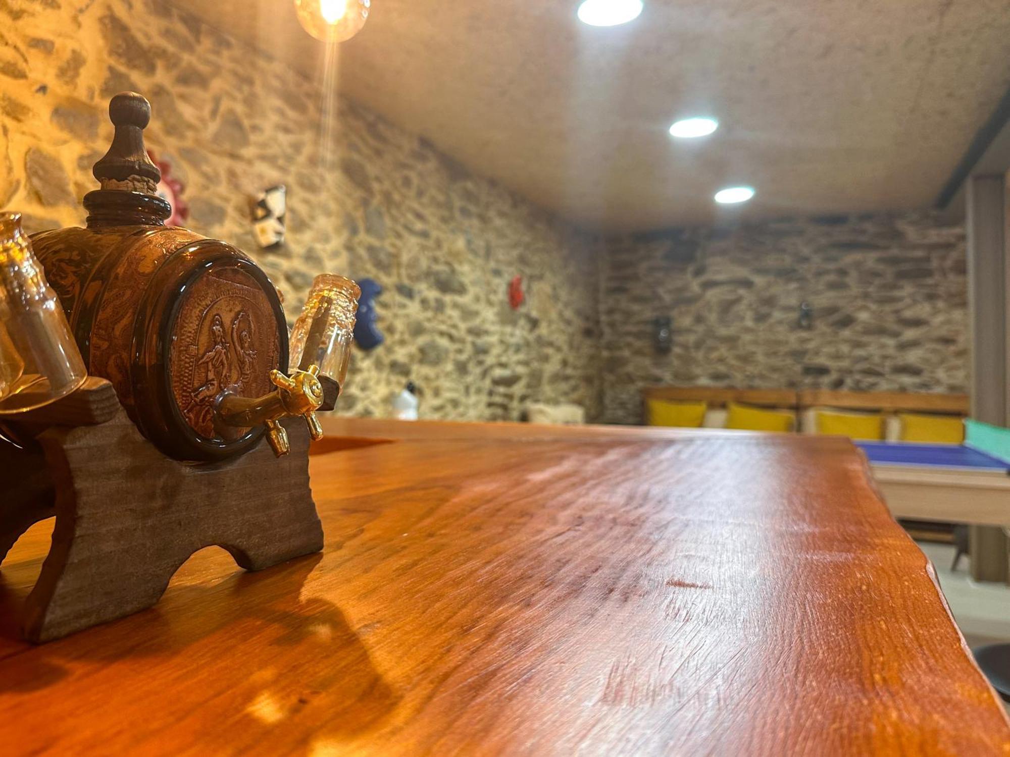 Casa Do Souto - Nature & Experiences - Turismo Rural Bragança Kültér fotó