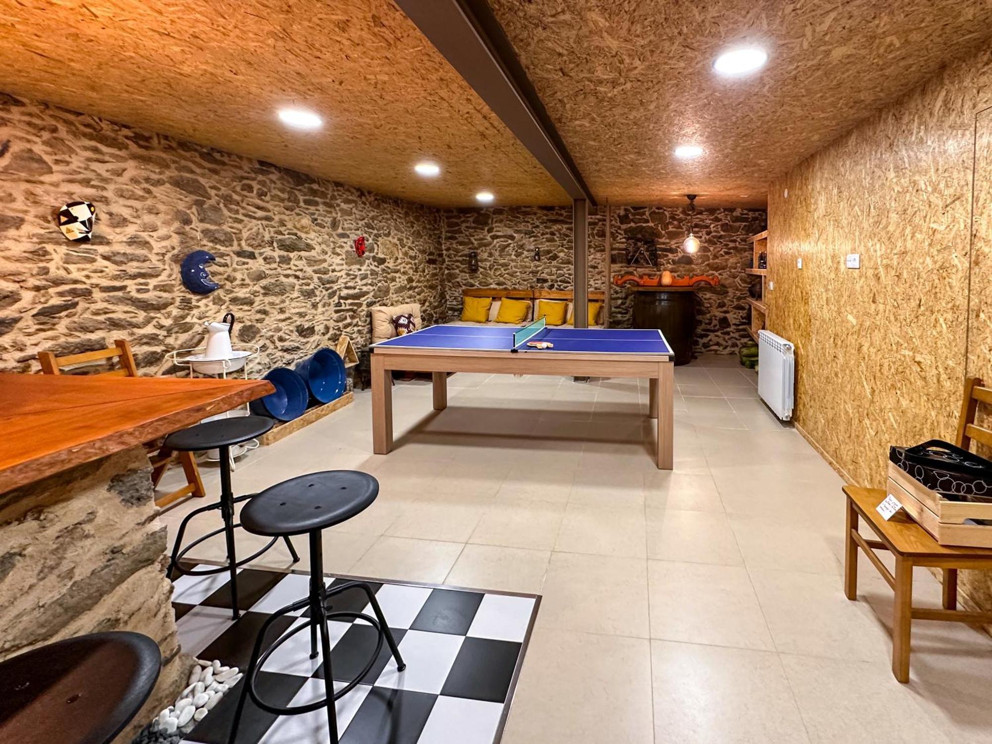 Casa Do Souto - Nature & Experiences - Turismo Rural Bragança Kültér fotó