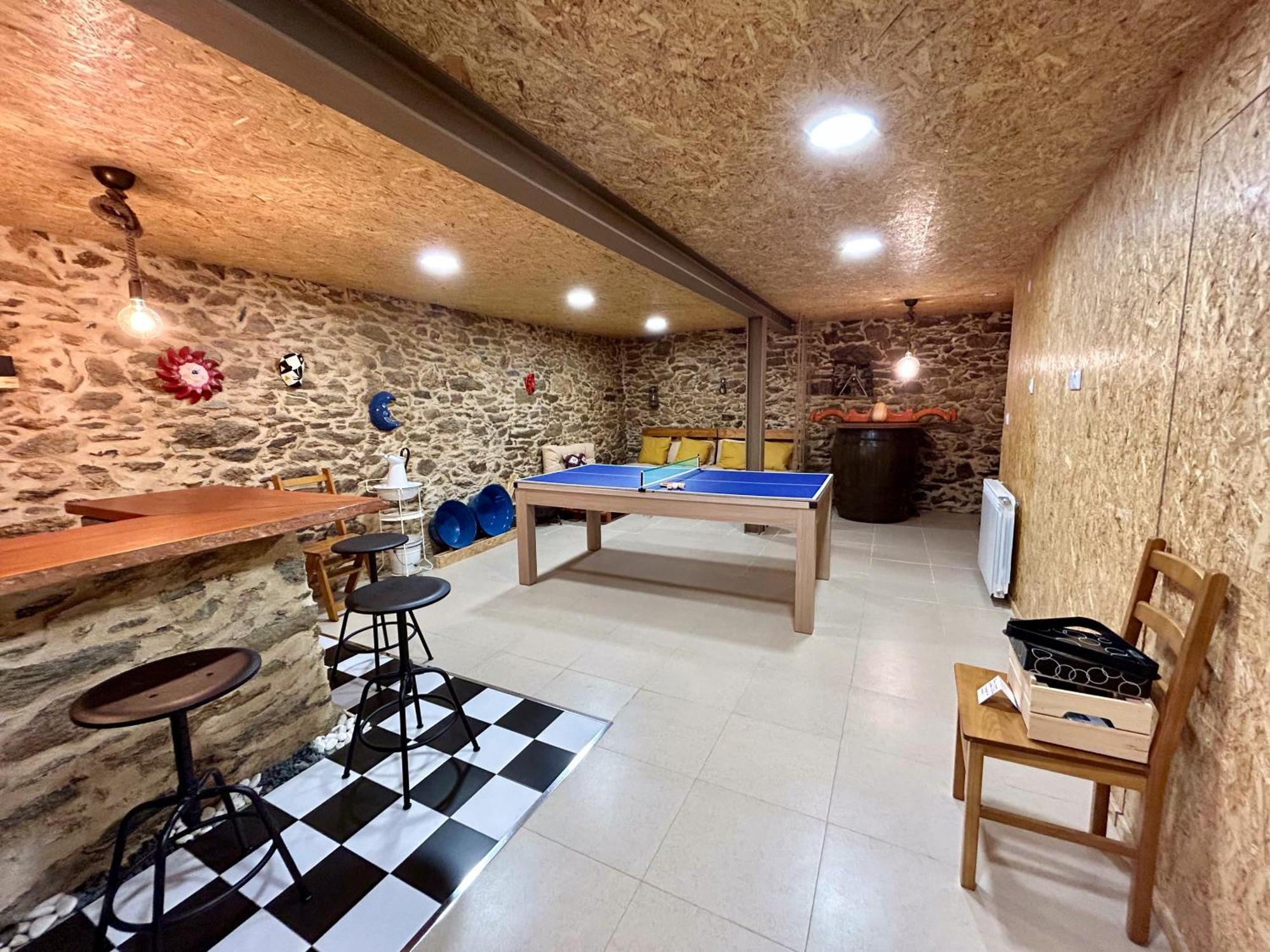 Casa Do Souto - Nature & Experiences - Turismo Rural Bragança Kültér fotó