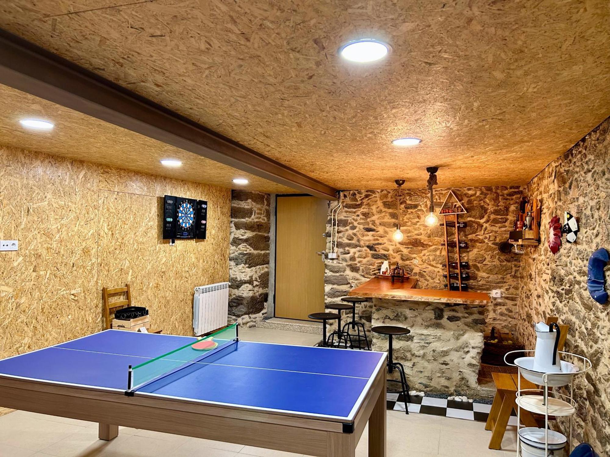 Casa Do Souto - Nature & Experiences - Turismo Rural Bragança Kültér fotó