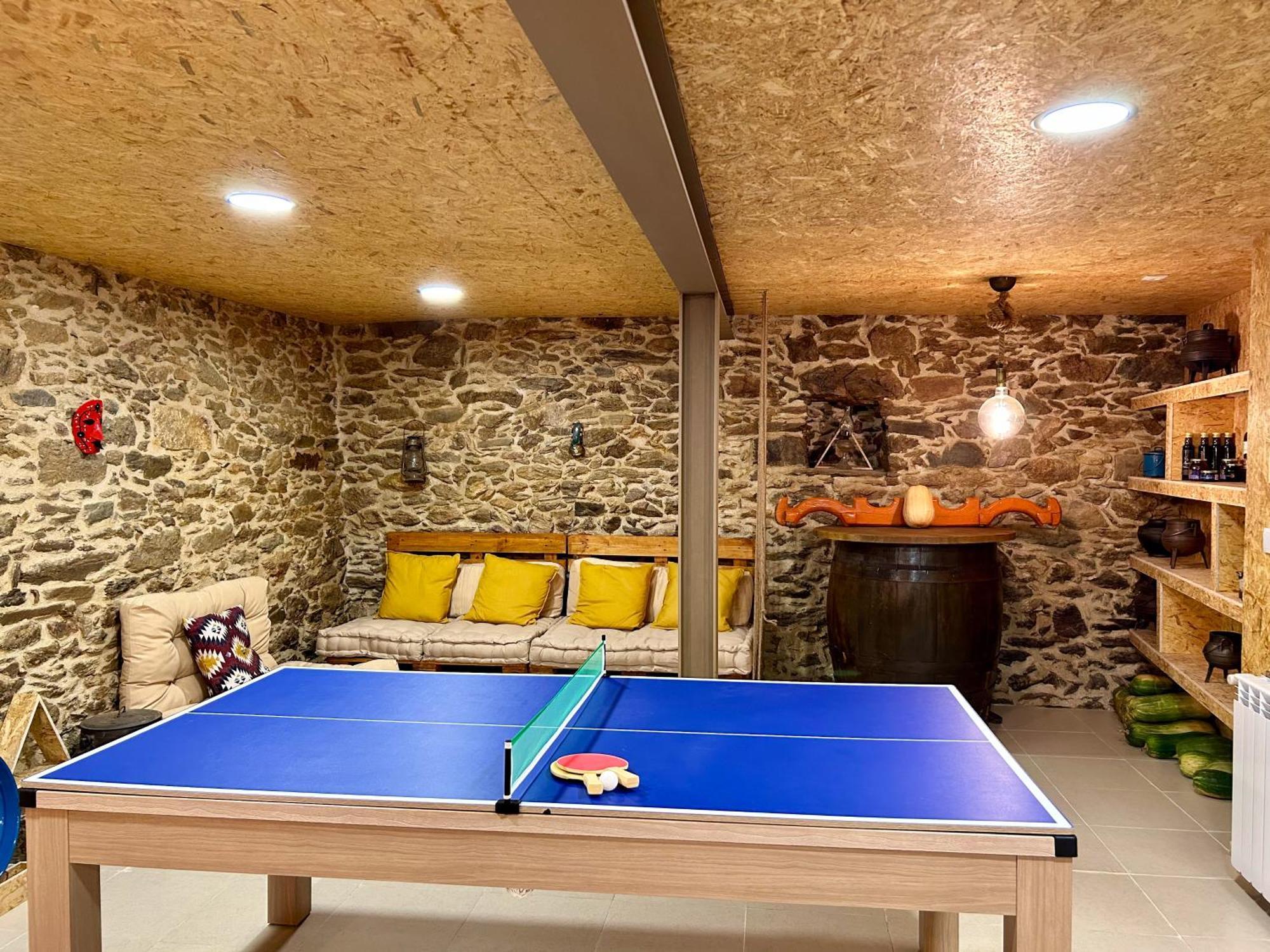 Casa Do Souto - Nature & Experiences - Turismo Rural Bragança Kültér fotó