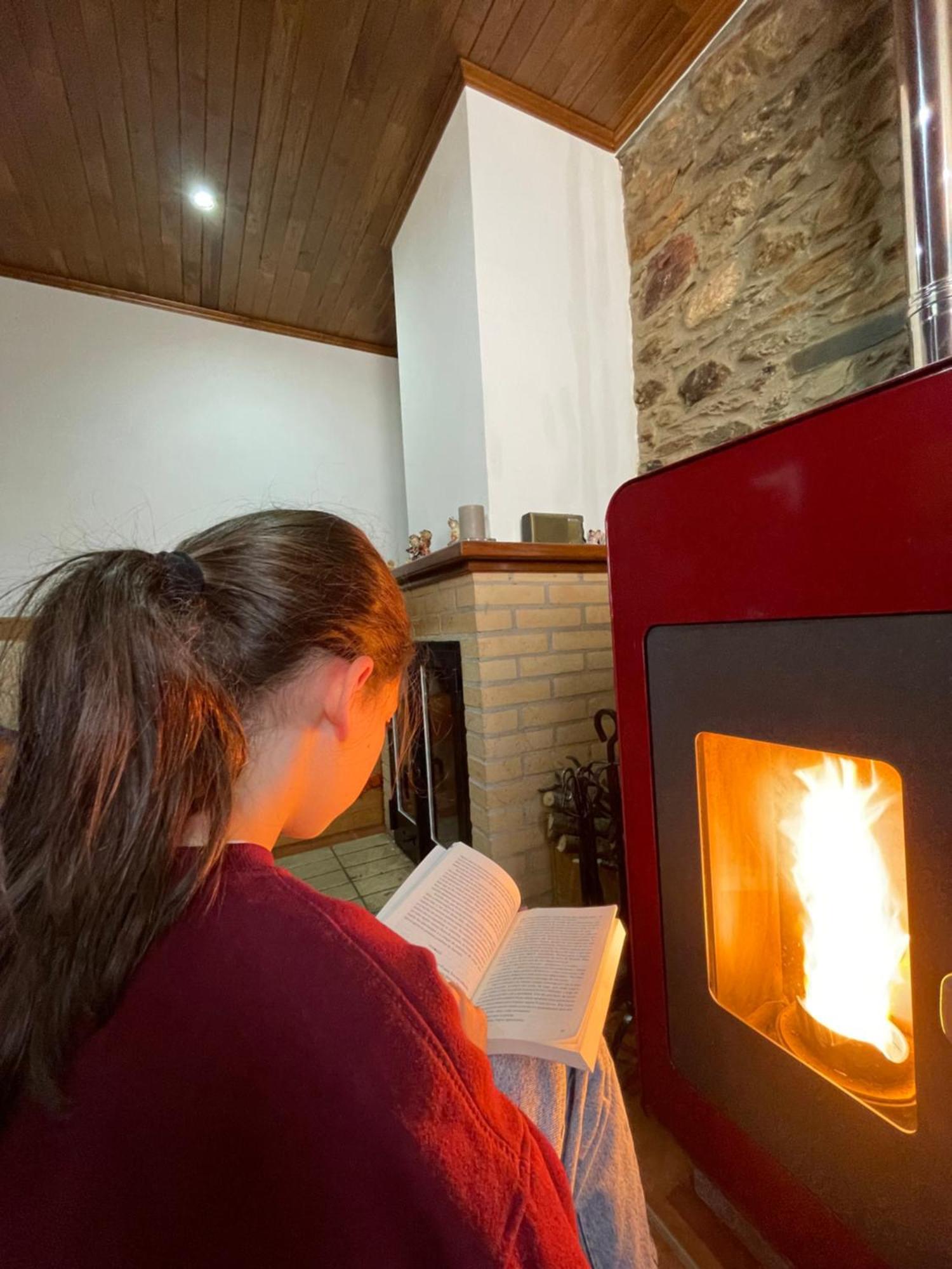 Casa Do Souto - Nature & Experiences - Turismo Rural Bragança Kültér fotó