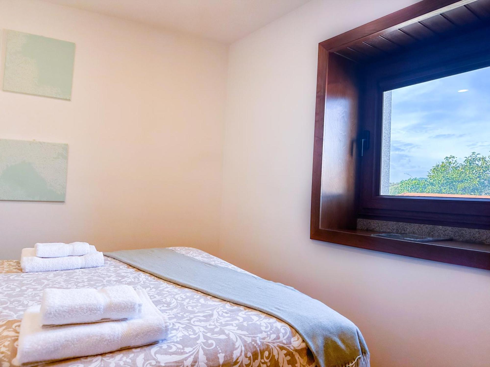 Casa Do Souto - Nature & Experiences - Turismo Rural Bragança Kültér fotó